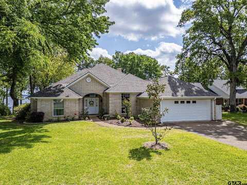 22770 Diamond Bay Dr, Frankston, TX 75763