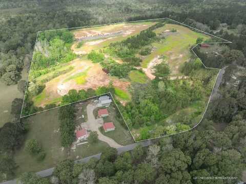 117 Hughes Rd, Hattiesburg, MS 39402