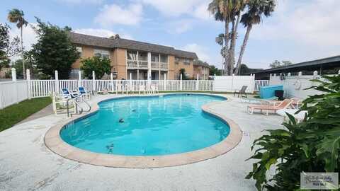 835 SANTA ISABEL BLVD., LAGUNA VISTA, TX 78578