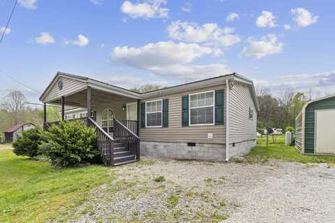 1758 County Road 25, Pedro, OH 45659