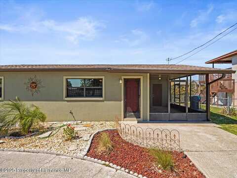 4279 Carlos Court, Hernando Beach, FL 34607