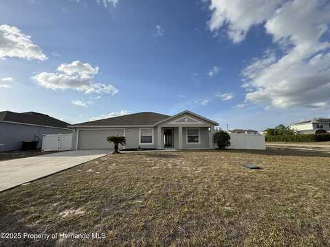403 Big Black Place, Poinciana, FL 34759