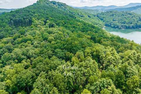6 Tocami Club Drive, Cullowhee, NC 28723