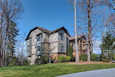 590 Chattooga Ridge Trail, Cashiers, NC 28717
