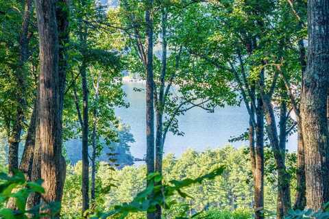 8 S Ridgeline Road, Cullowhee, NC 28723