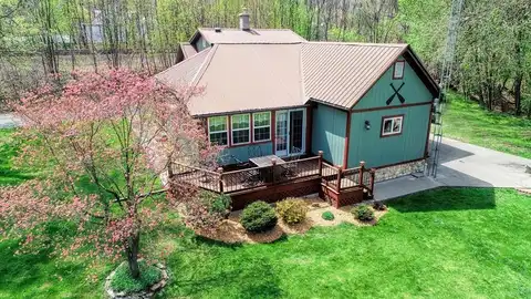 111 Railroad Street, Mapleton Depot, PA 17052