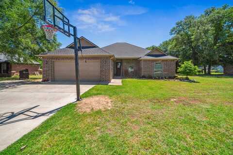 81 Starview Dr, Star Harbor, TX 75148