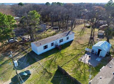 140 Wilson Way, Gun Barrel City, TX 75156