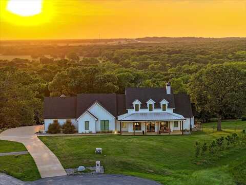 6364 Overlook Point, Athens, TX 75752