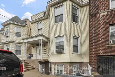 4519 COTTAGE PL, Union City, NJ 07087