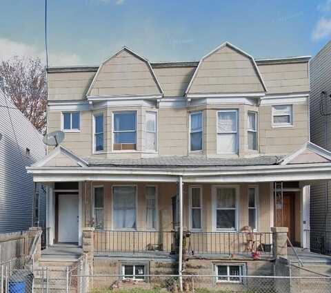 326 FORREST ST, JC, Bergen-Lafayett, NJ 07304