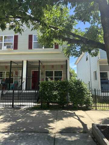 478 PACIFIC AVE, JC, Bergen-Lafayett, NJ 07304