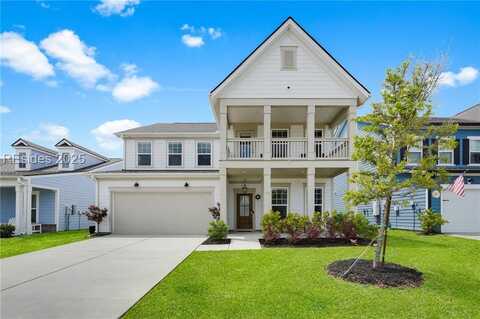 793 Danner Drive, Okatie, SC 29909