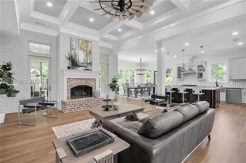 159 Farnsleigh Avenue, Bluffton, SC 29910