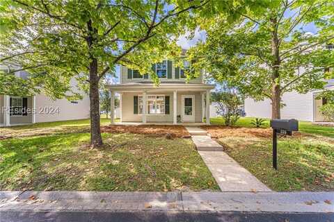 229 University Parkway, Okatie, SC 29909