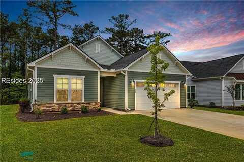 120 Foxbriar Court, Hardeeville, SC 29927