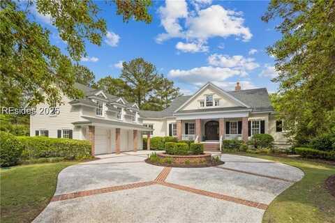 6 Brenton Court, Bluffton, SC 29910