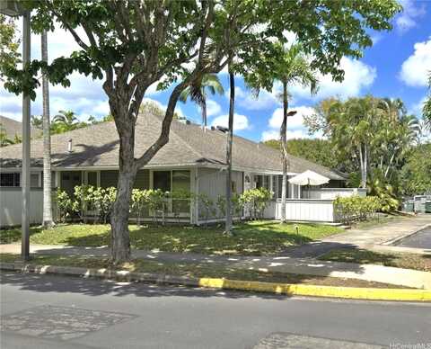343 Mananai Place, Honolulu, HI 96818