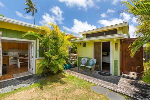 146 Maluniu Avenue, Kailua, HI 96734
