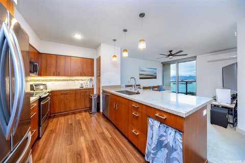 555 South Street, Honolulu, HI 96813
