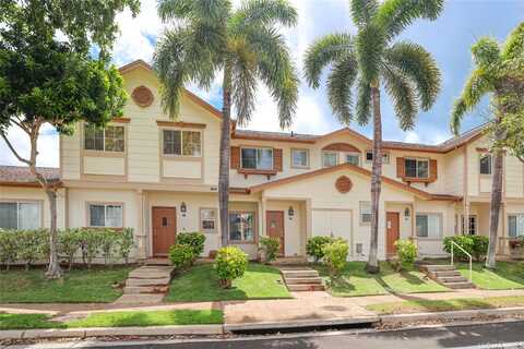91-1071 Kaileolea Drive, Ewa Beach, HI 96706