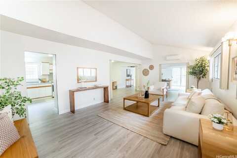 98-508 Kiliohu Loop, Aiea, HI 96701