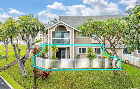94-529 Lumiaina Street, Waipahu, HI 96797