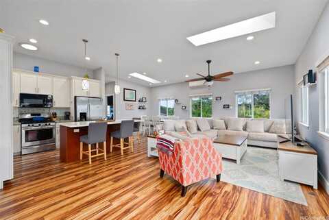 66-166 Waialua Beach Road, Haleiwa, HI 96712