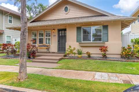 91-1032 Kaihohonu Street, Ewa Beach, HI 96706