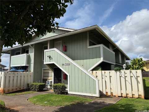 94-733 Paaono Street, Waipahu, HI 96797