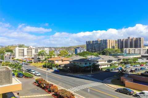 3161 Ala Ilima Street, Honolulu, HI 96818