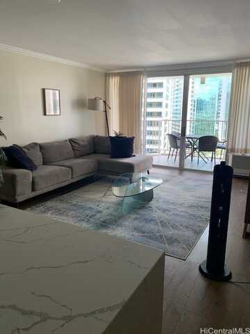 1350 Ala Moana Boulevard, Honolulu, HI 96814