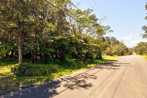 LIONA ST, VOLCANO, HI 96785