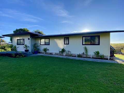 64-5056 KALAKE ST, KAMUELA, HI 96743