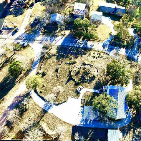 874 Sandy Mountain Drive, Sunrise Beach, TX 78643