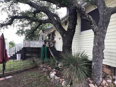 874 Sandy Mountain Drive, Sunrise Beach, TX 78643