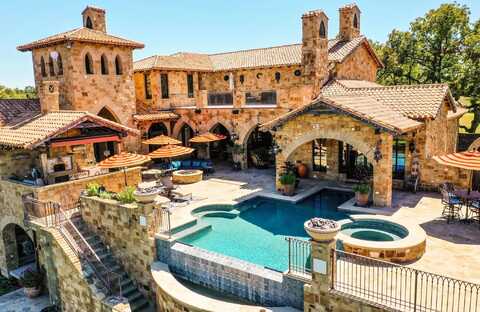 113 La Posada Loop, Horseshoe Bay, TX 78657