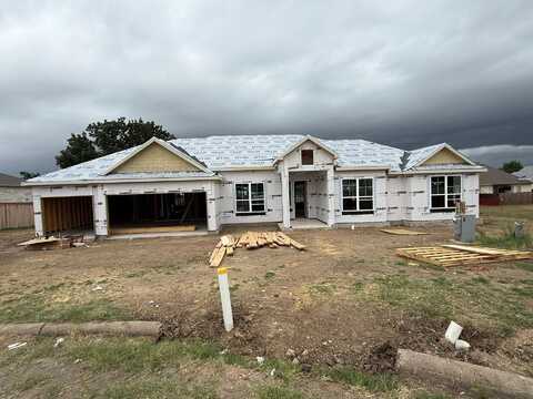 406 Hogans Place, Meadowlakes, TX 78654