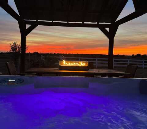 1283 Rattlesnake Trl, Burnet, TX 78611