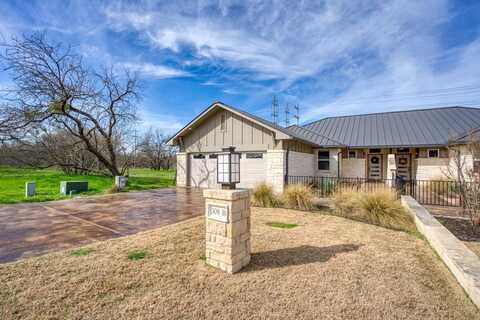 308 Hi Circle West B, Horseshoe Bay, TX 78657