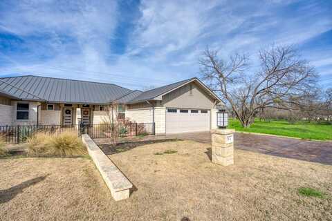 308 Hi Circle West A, Horseshoe Bay, TX 78657