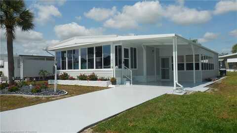 2841 John L Street, Sebring, FL 33872