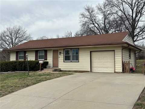 17018 E 31st Terrace, Independence, MO 64055