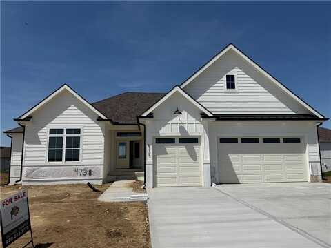 4738 NW Sienna Ridge, Riverside, MO 64150