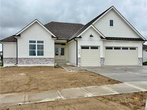 4738 NW Sienna Ridge, Riverside, MO 64150