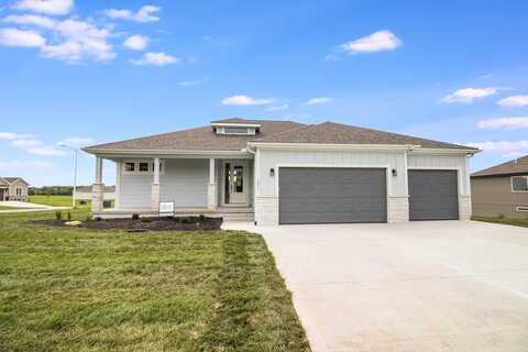 1811 Halls Creek Avenue, Raymore, MO 64083