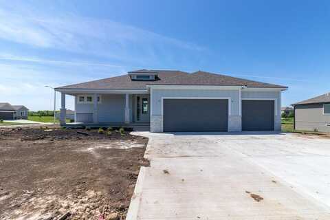 1811 Halls Creek Avenue, Raymore, MO 64083