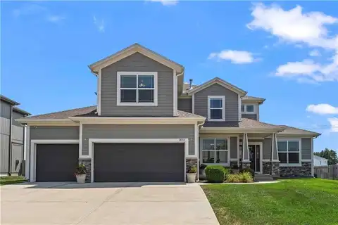 28313 W 162nd Terrace, Gardner, KS 66030