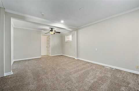 4818 E 45TH Street, Kansas City, MO 64130