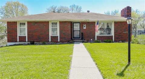 4926 Mockingbird Lane, Saint Joseph, MO 64506